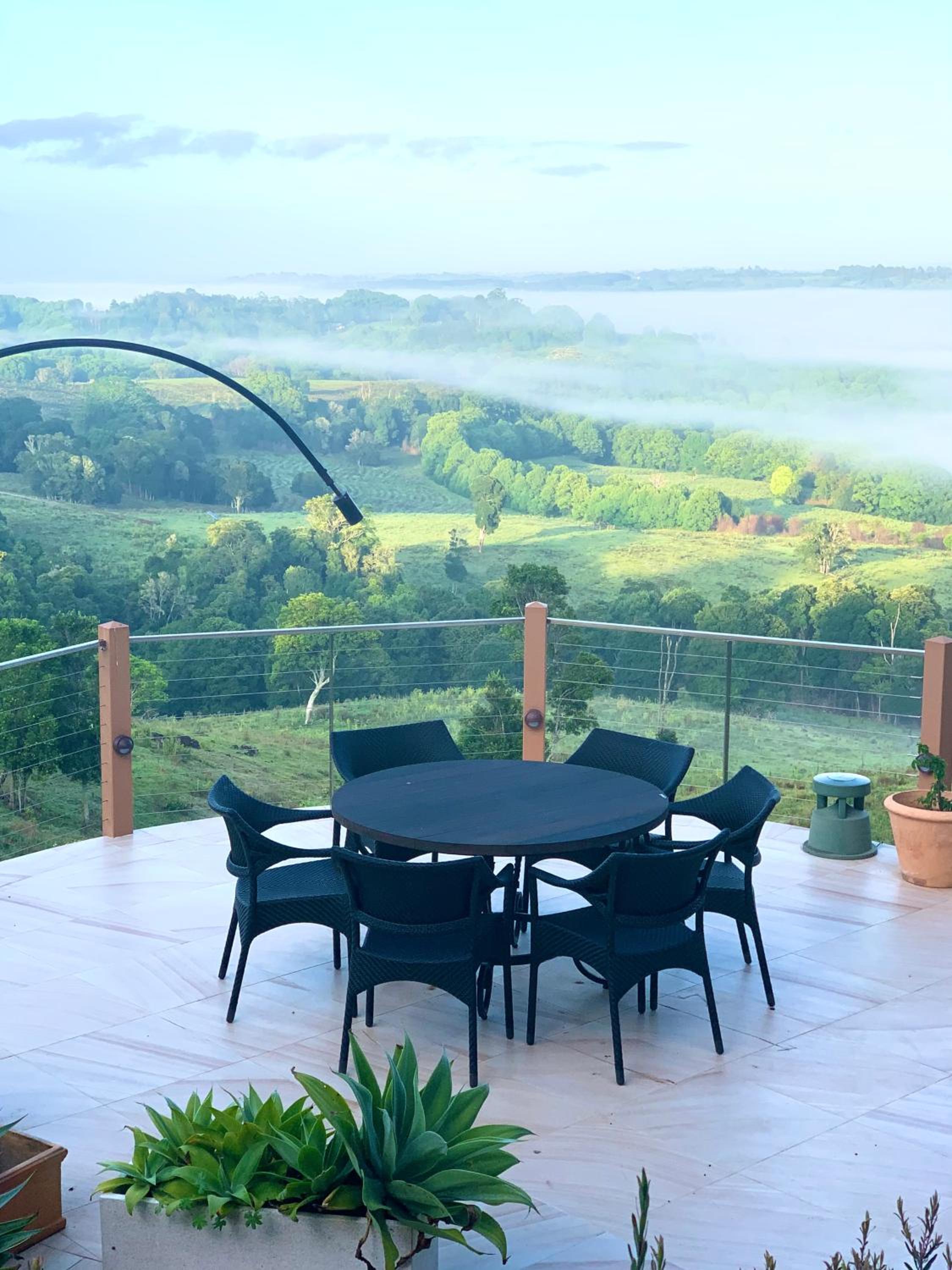 Casa Vista