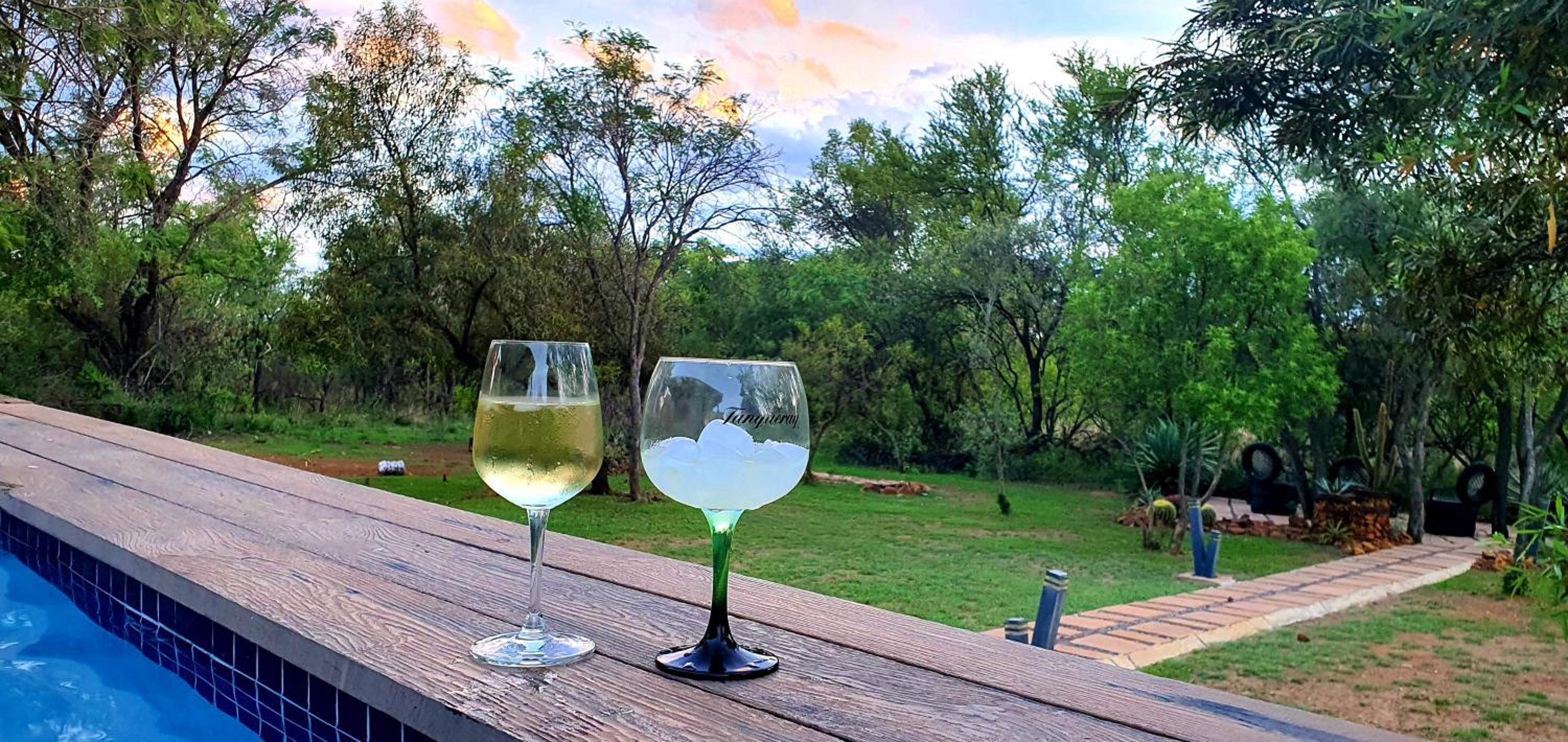 Elements Private Golf Reserve 109