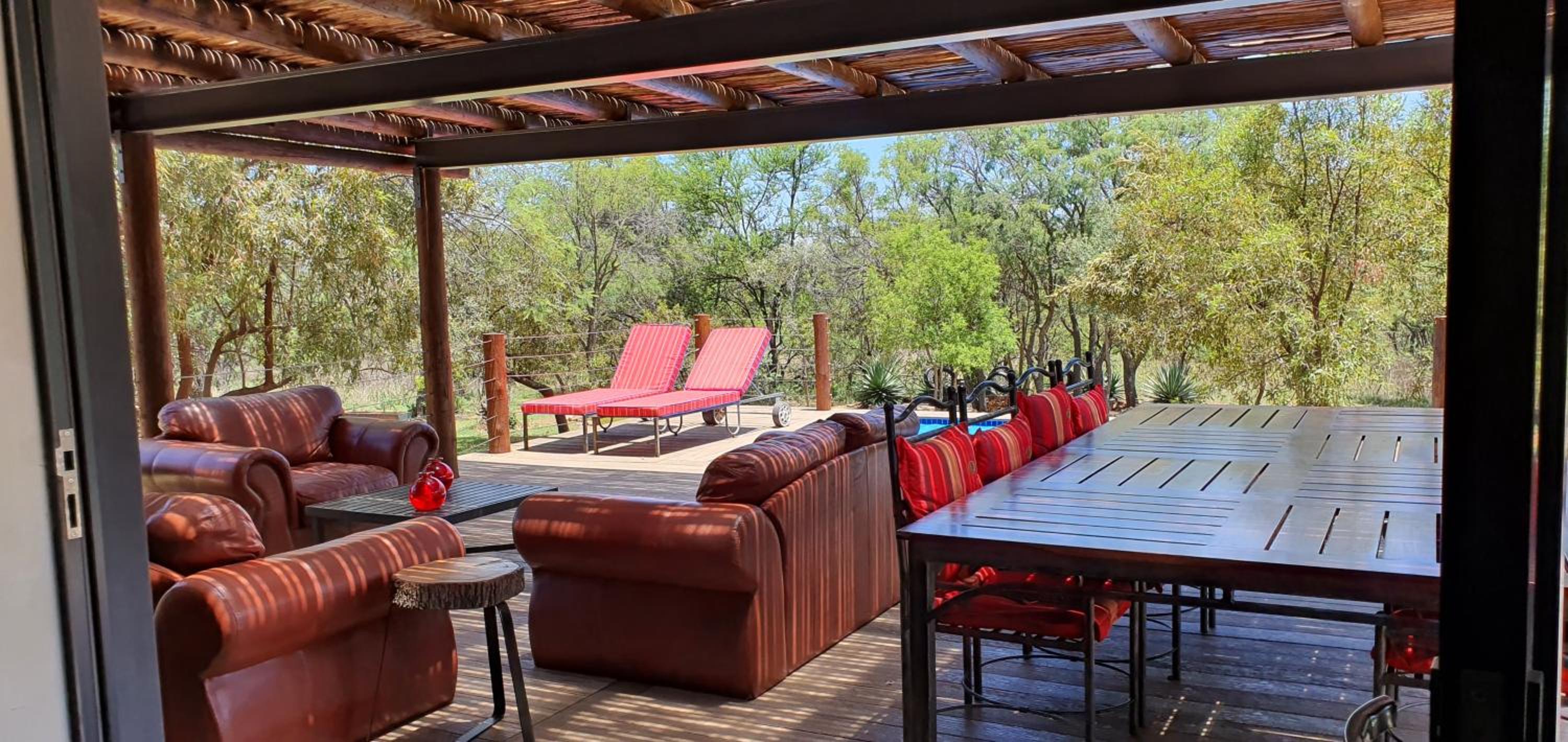 Elements Private Golf Reserve 109