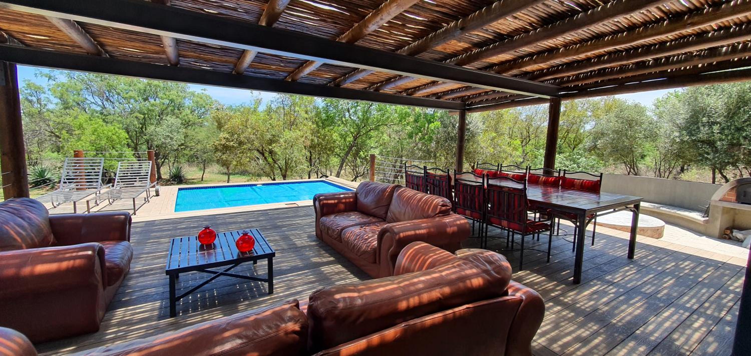 Elements Private Golf Reserve 109