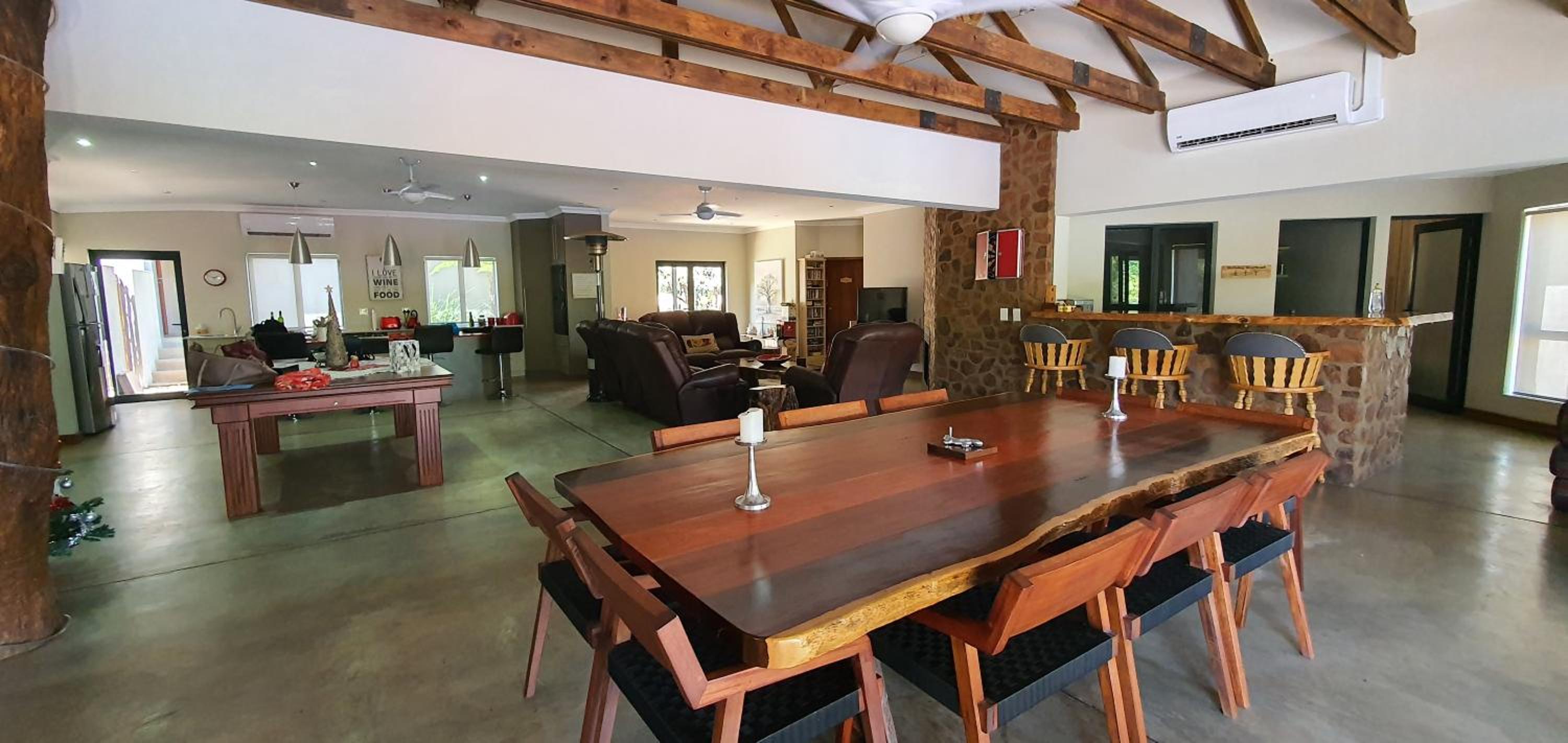 Elements Private Golf Reserve 109