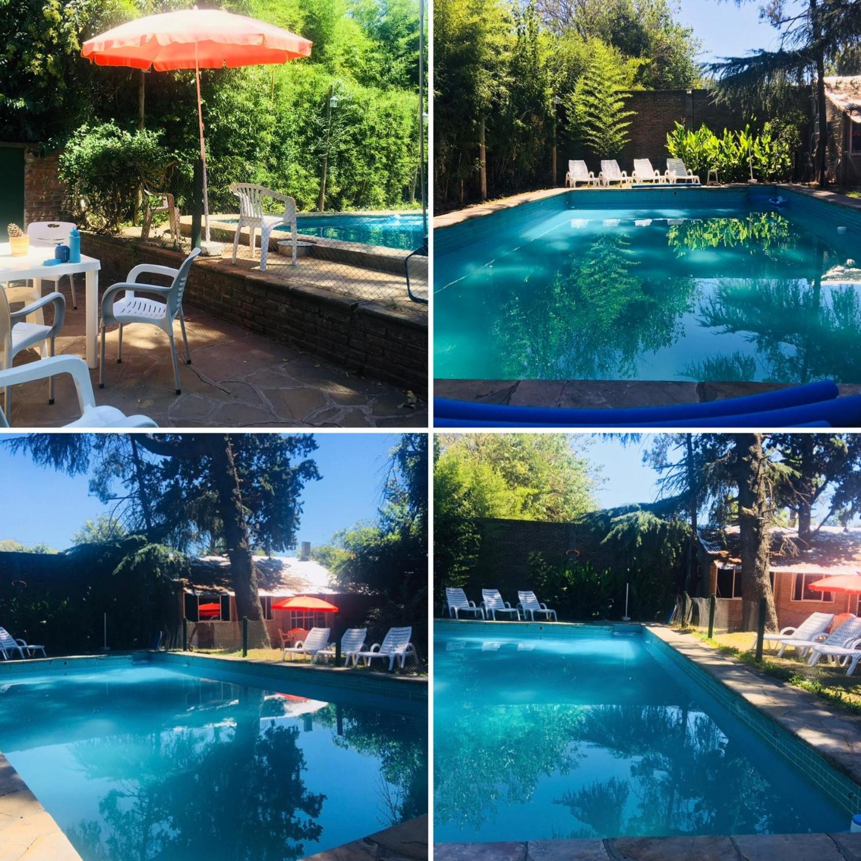Casa Quinta Tigre Benavidez