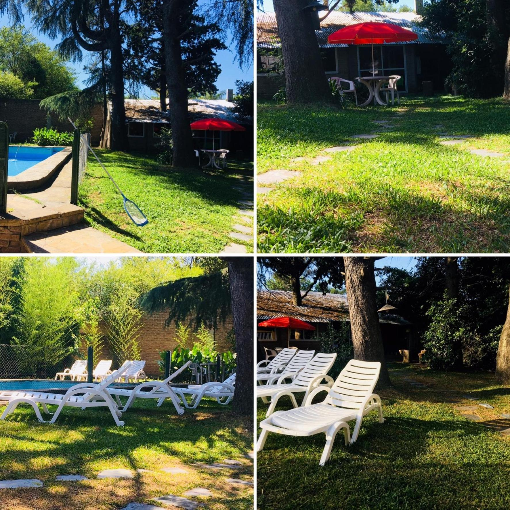 Casa Quinta Tigre Benavidez