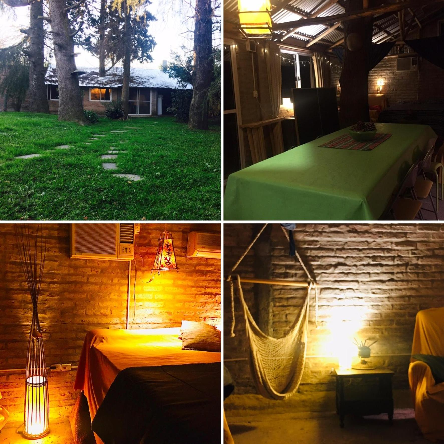 Casa Quinta Tigre Benavidez