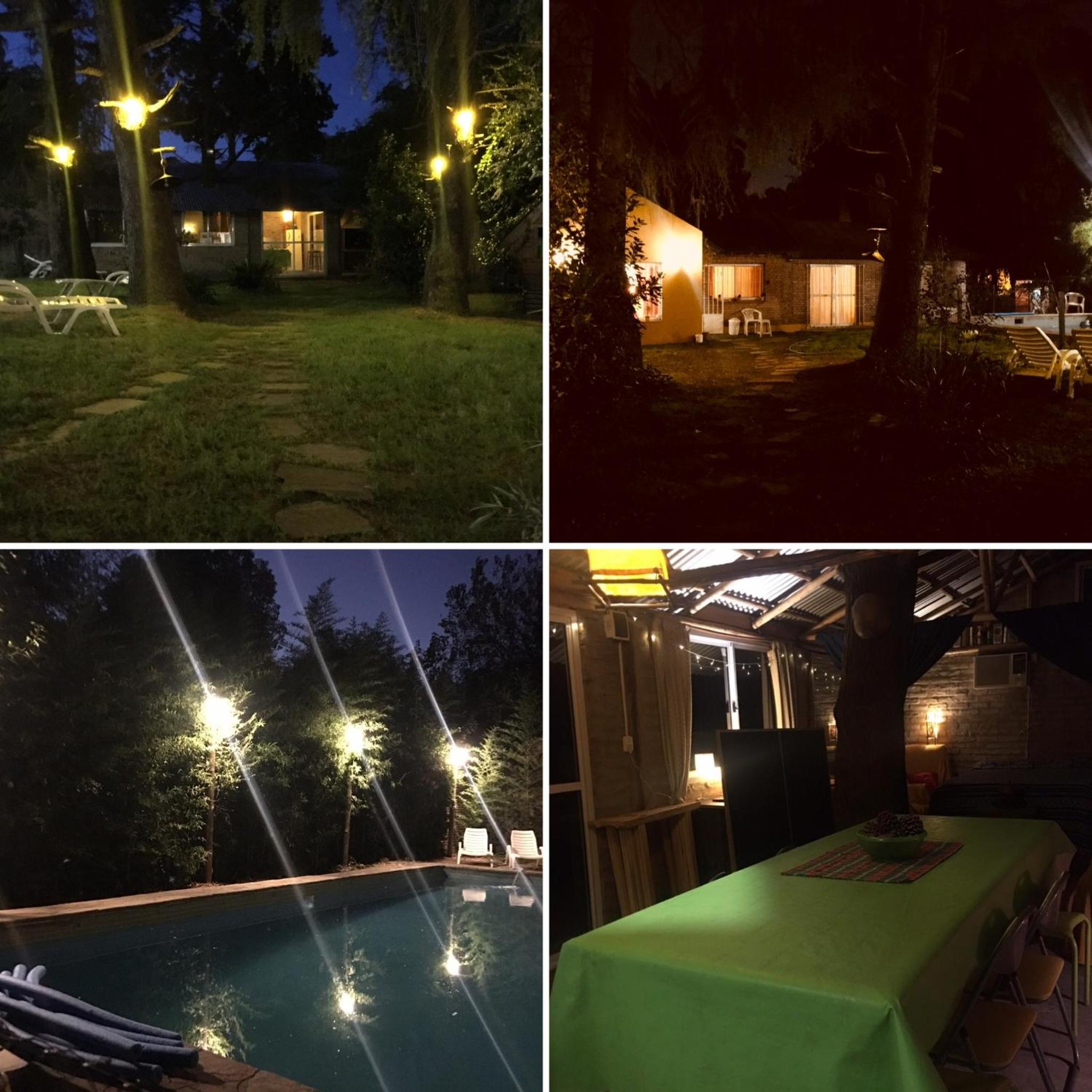 Casa Quinta Tigre Benavidez