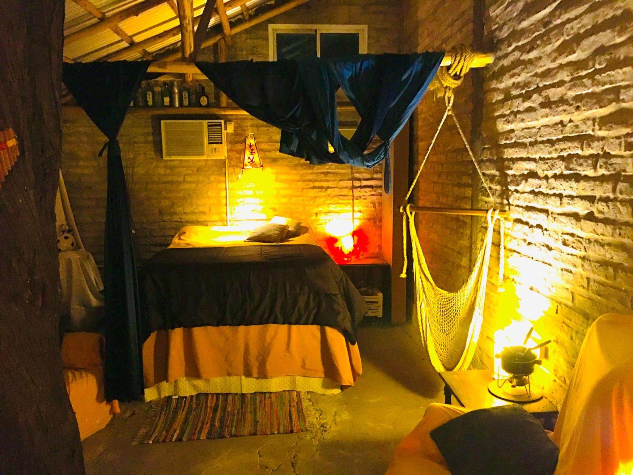 Casa Quinta Tigre Benavidez