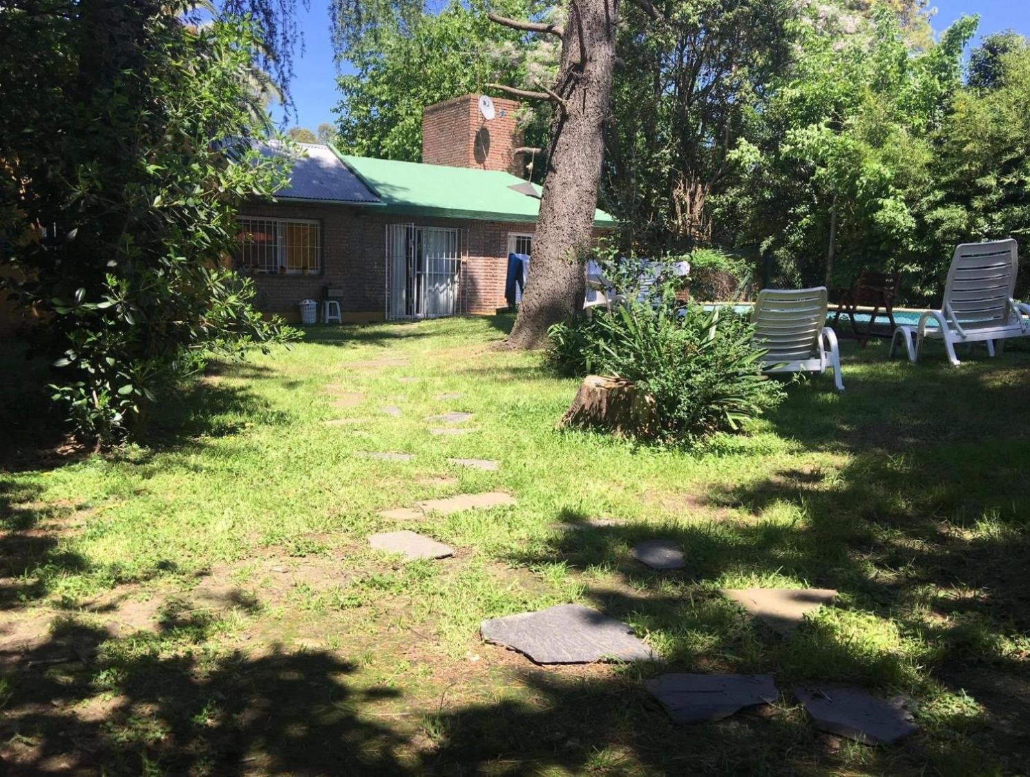 Casa Quinta Tigre Benavidez
