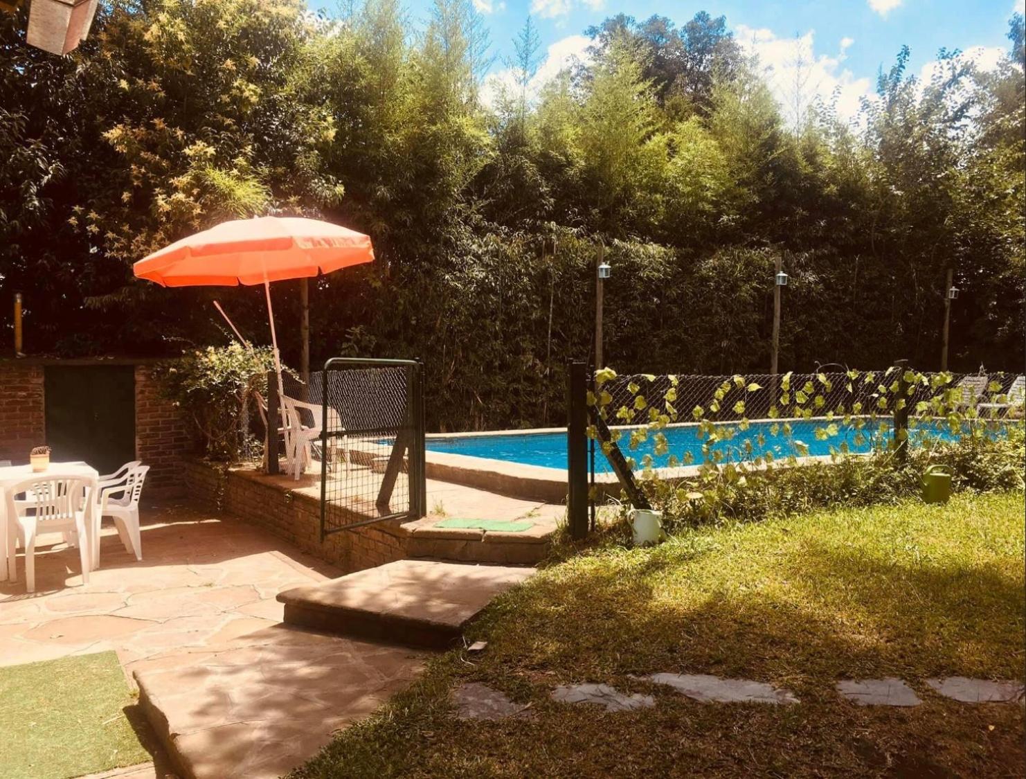 Casa Quinta Tigre Benavidez