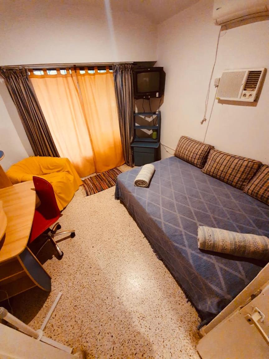 Casa Quinta Tigre Benavidez