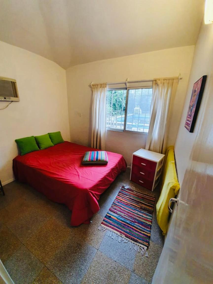 Casa Quinta Tigre Benavidez