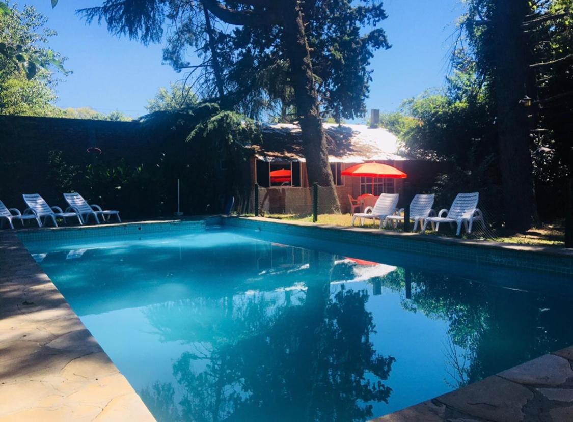 Casa Quinta Tigre Benavidez