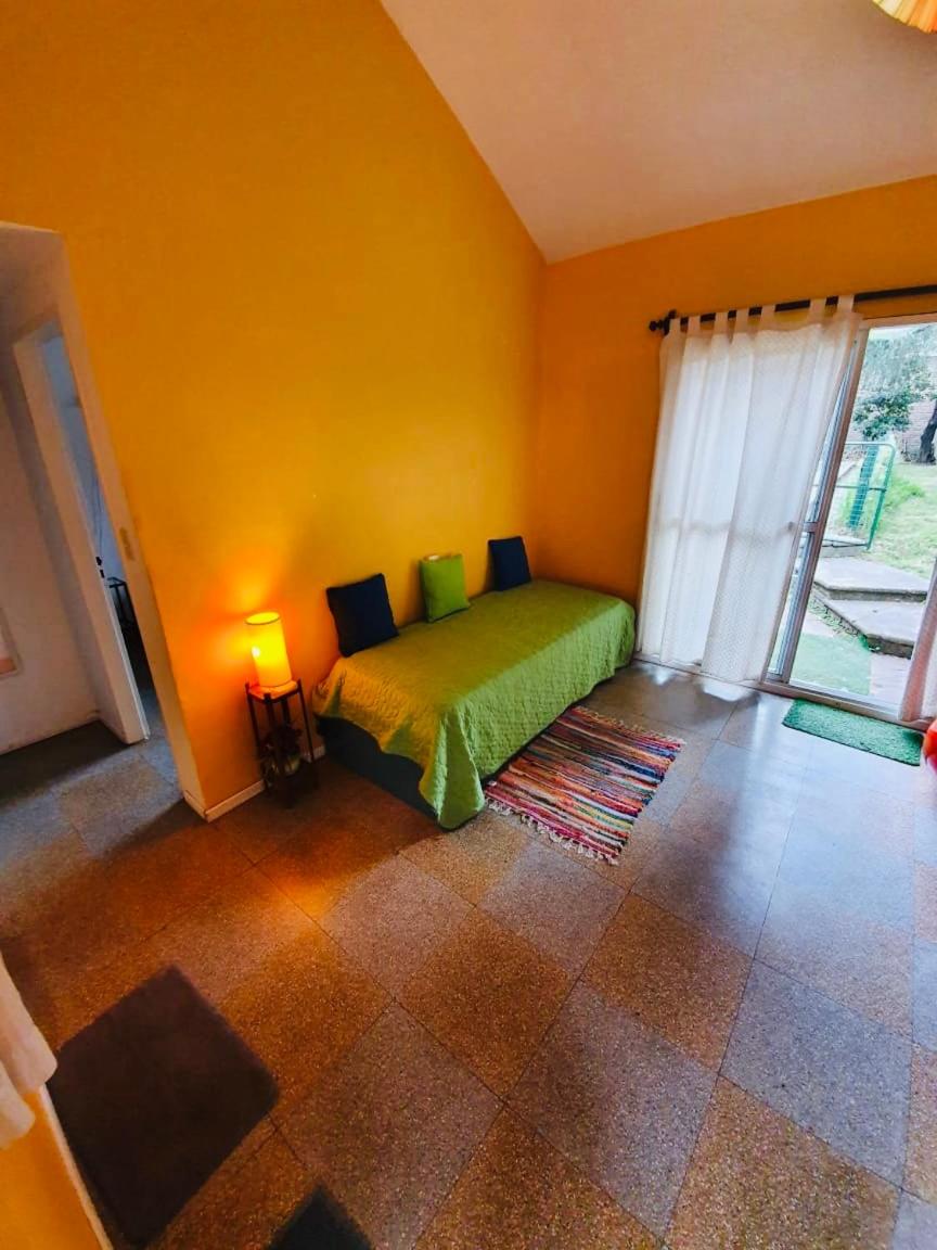 Casa Quinta Tigre Benavidez