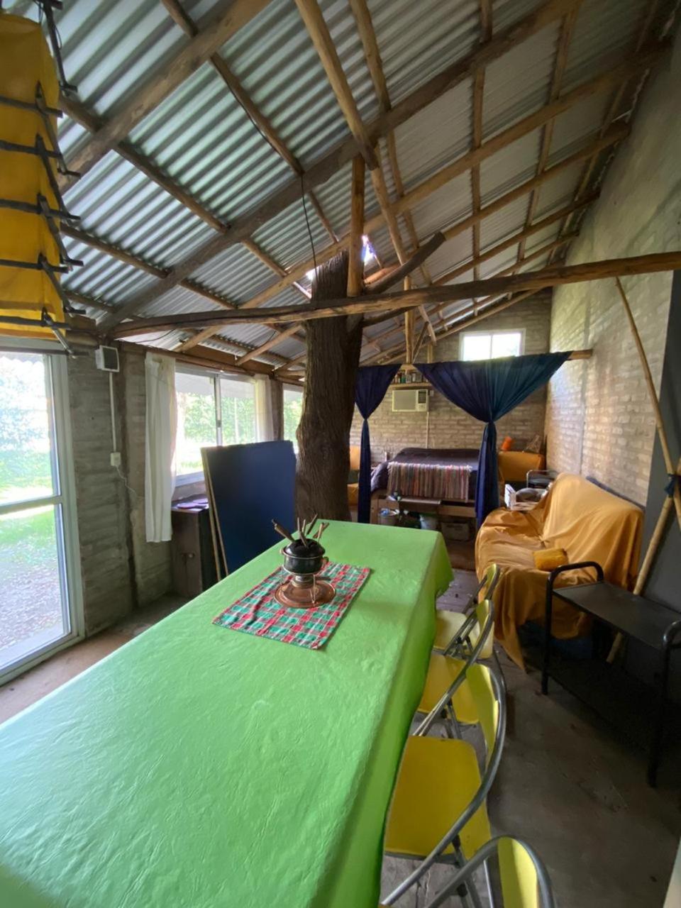 Casa Quinta Tigre Benavidez