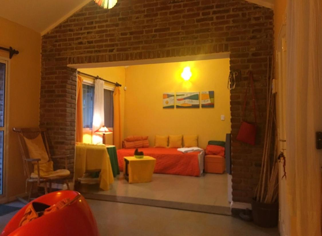 Casa Quinta Tigre Benavidez