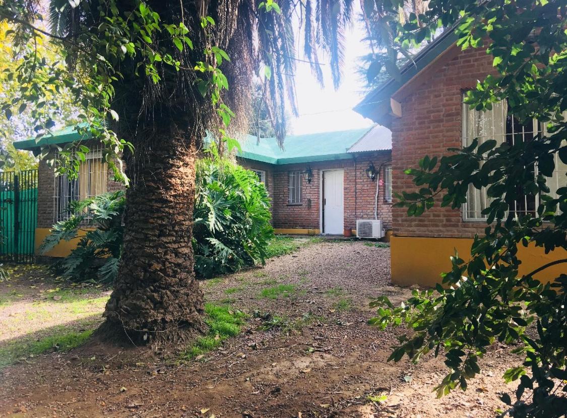 Casa Quinta Tigre Benavidez