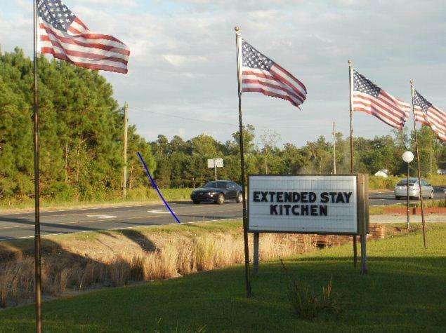 Rodeway Inn