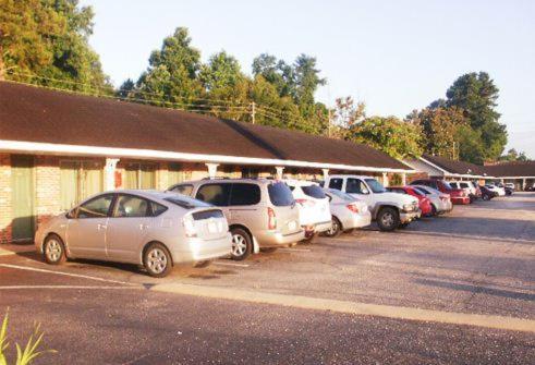 Rodeway Inn