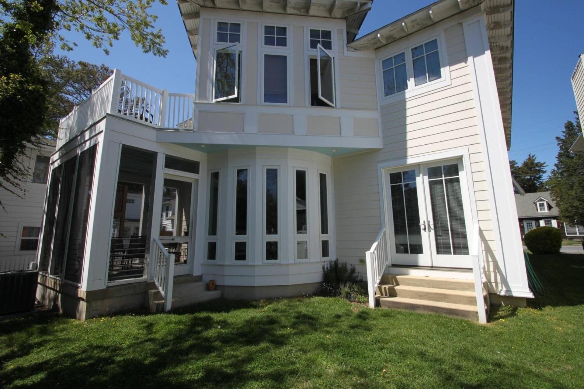 216 New Castle St, Rehoboth Beach - main view