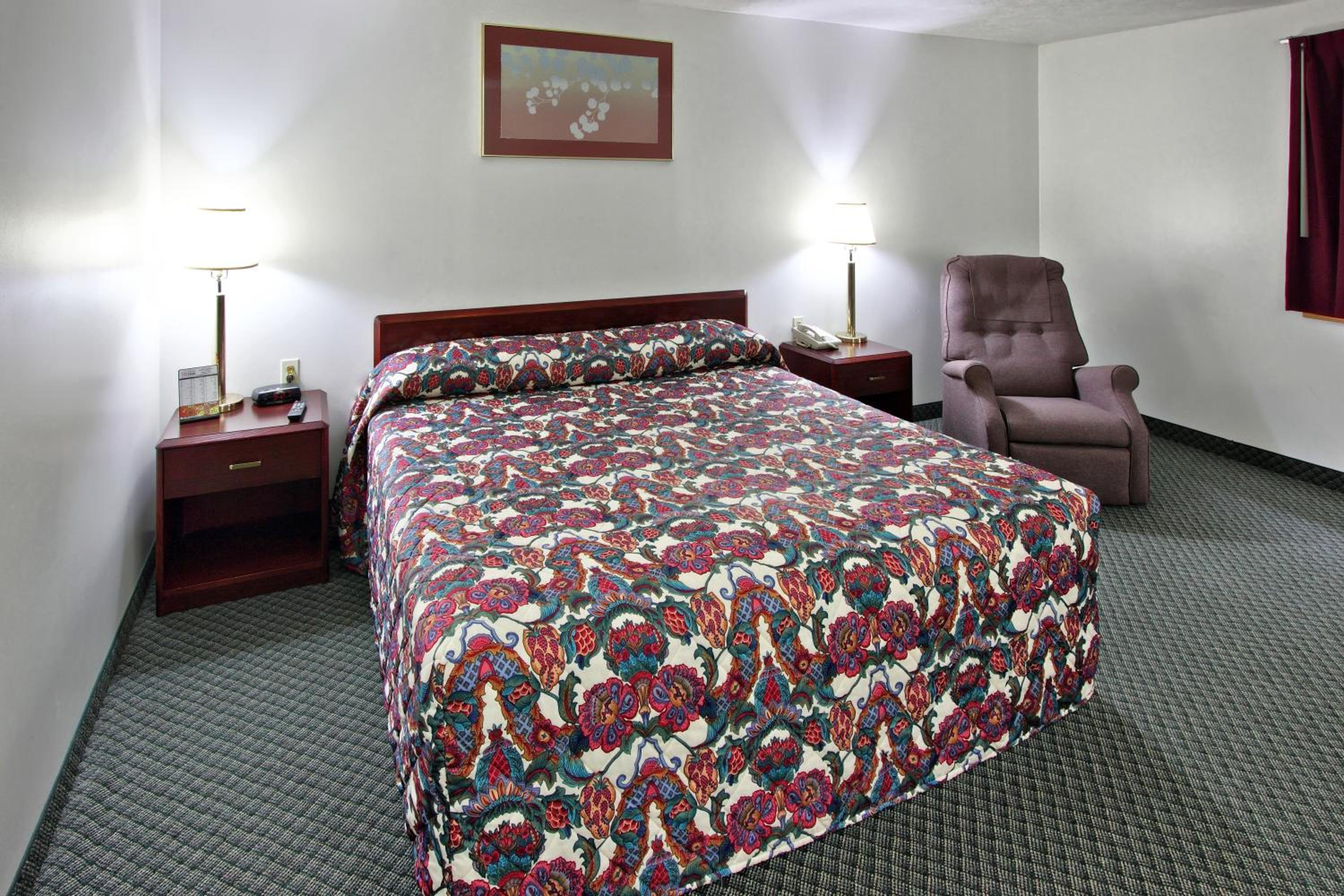 Cadillac Vacations - Cadillac Inn - Property Image 22