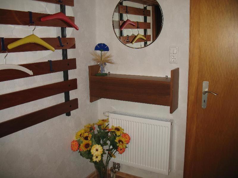 Ferienwohnung-Moeller