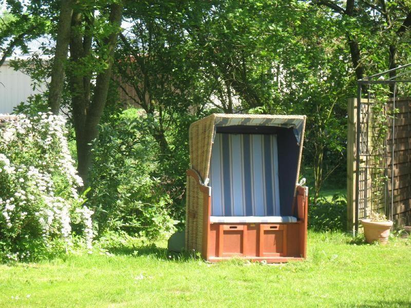 Ferienwohnung-Moeller