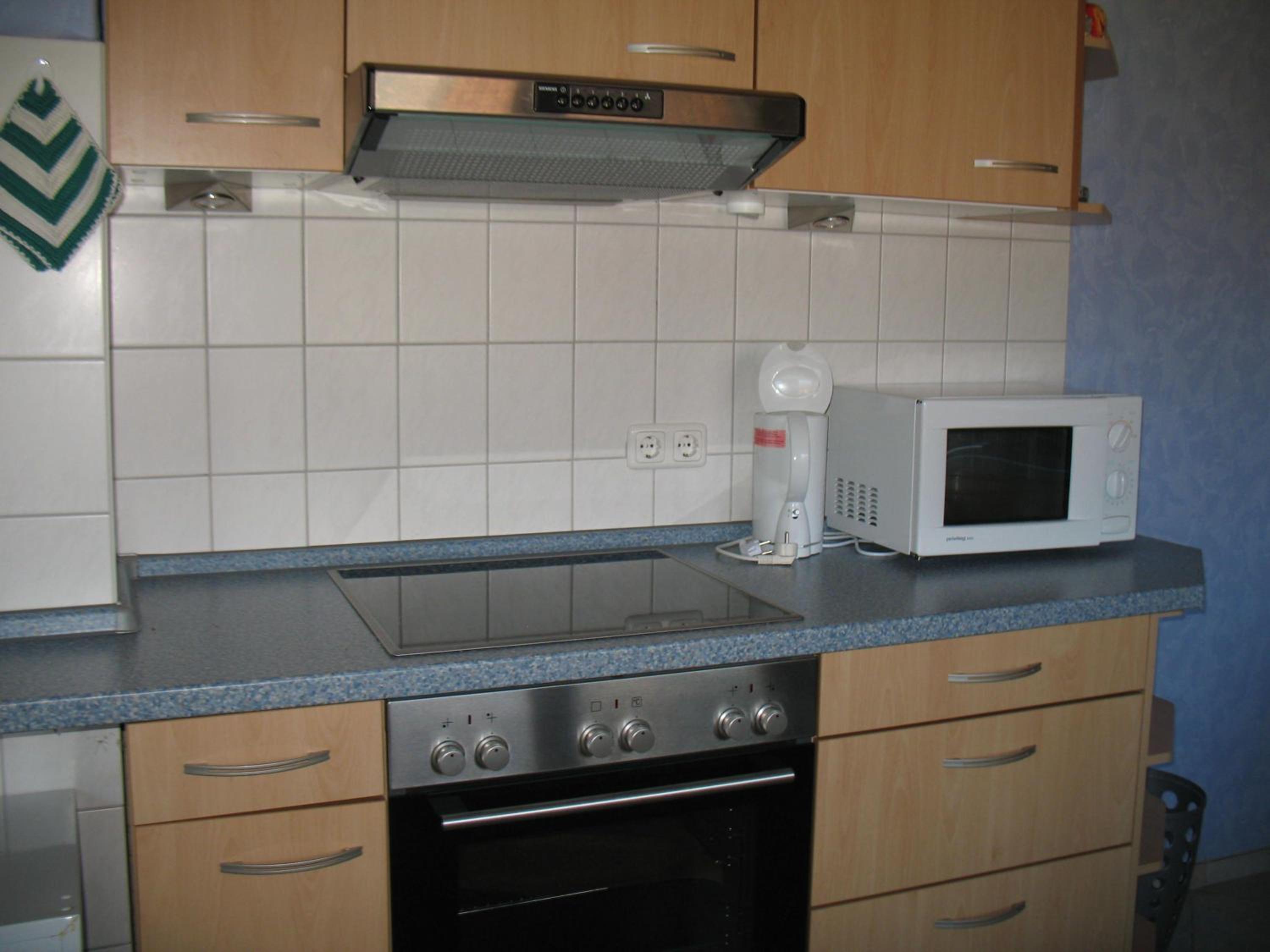 Ferienwohnung-Moeller