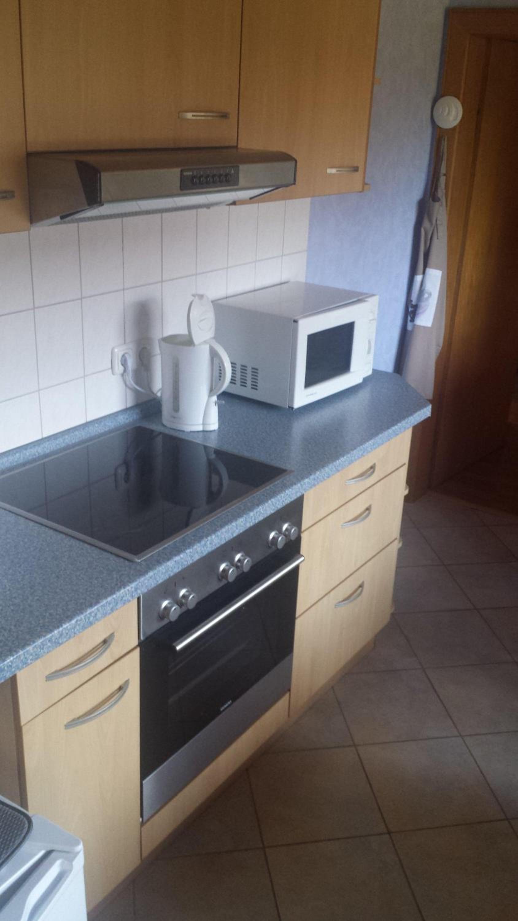 Ferienwohnung-Moeller