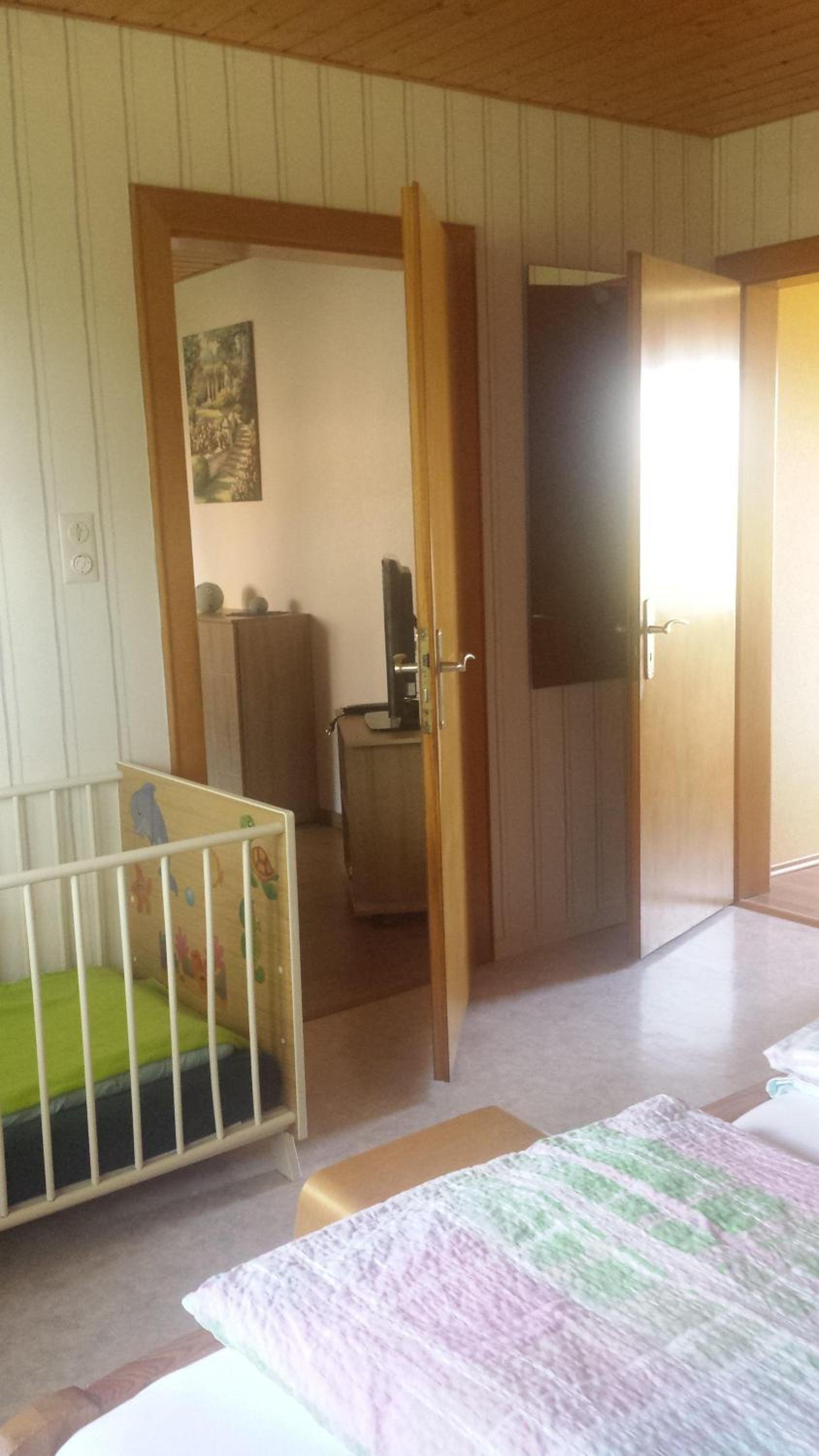 Ferienwohnung-Moeller