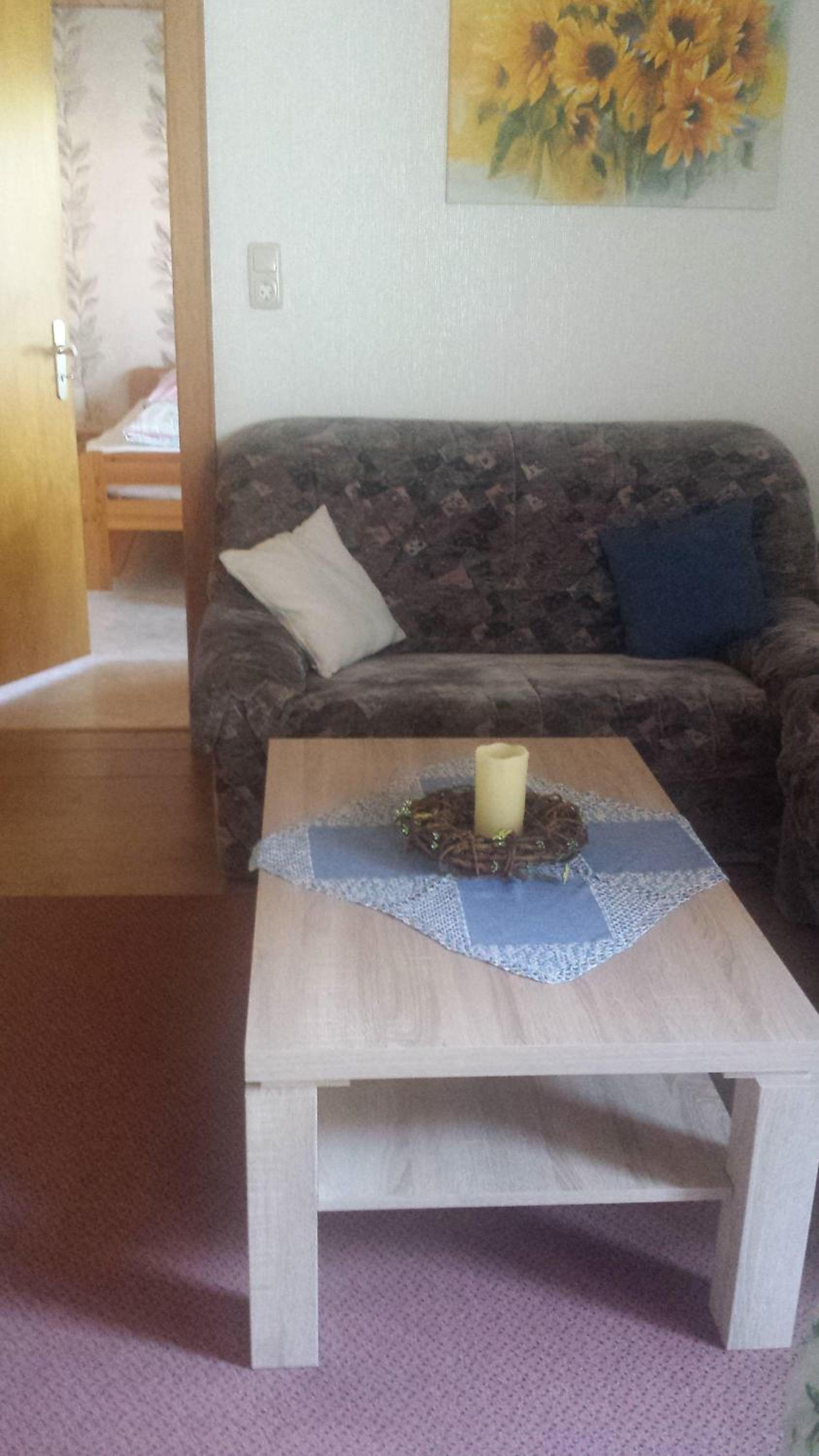 Ferienwohnung-Moeller