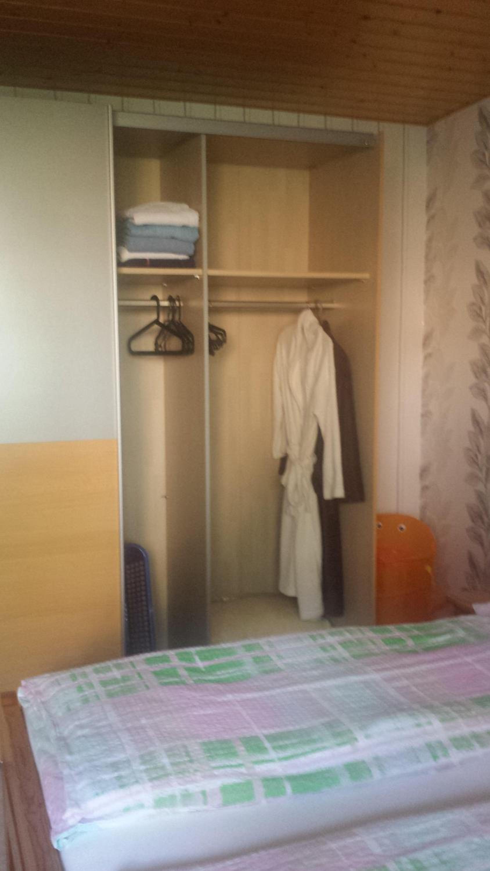 Ferienwohnung-Moeller
