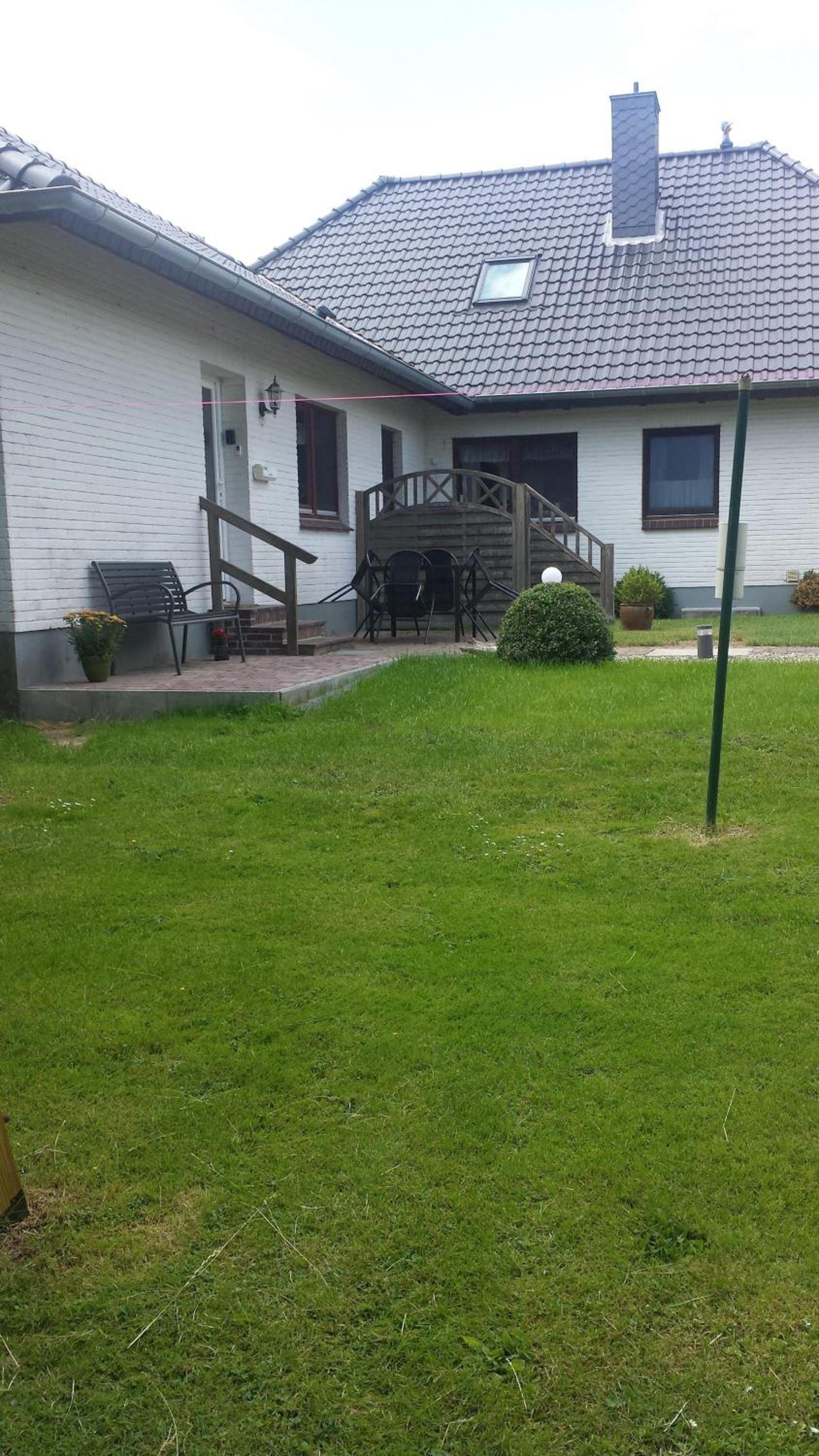Ferienwohnung-Moeller