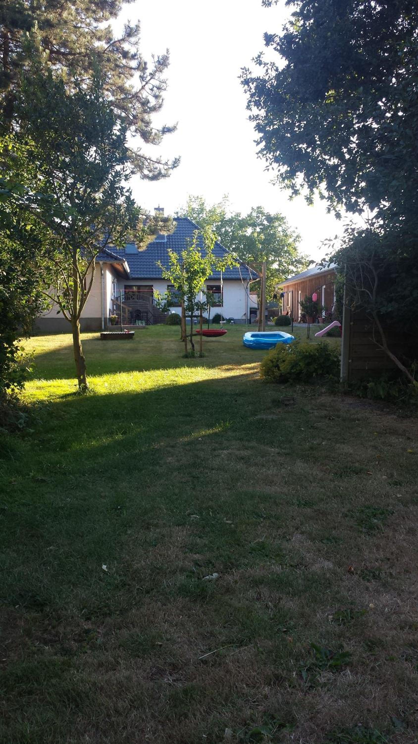 Ferienwohnung-Moeller