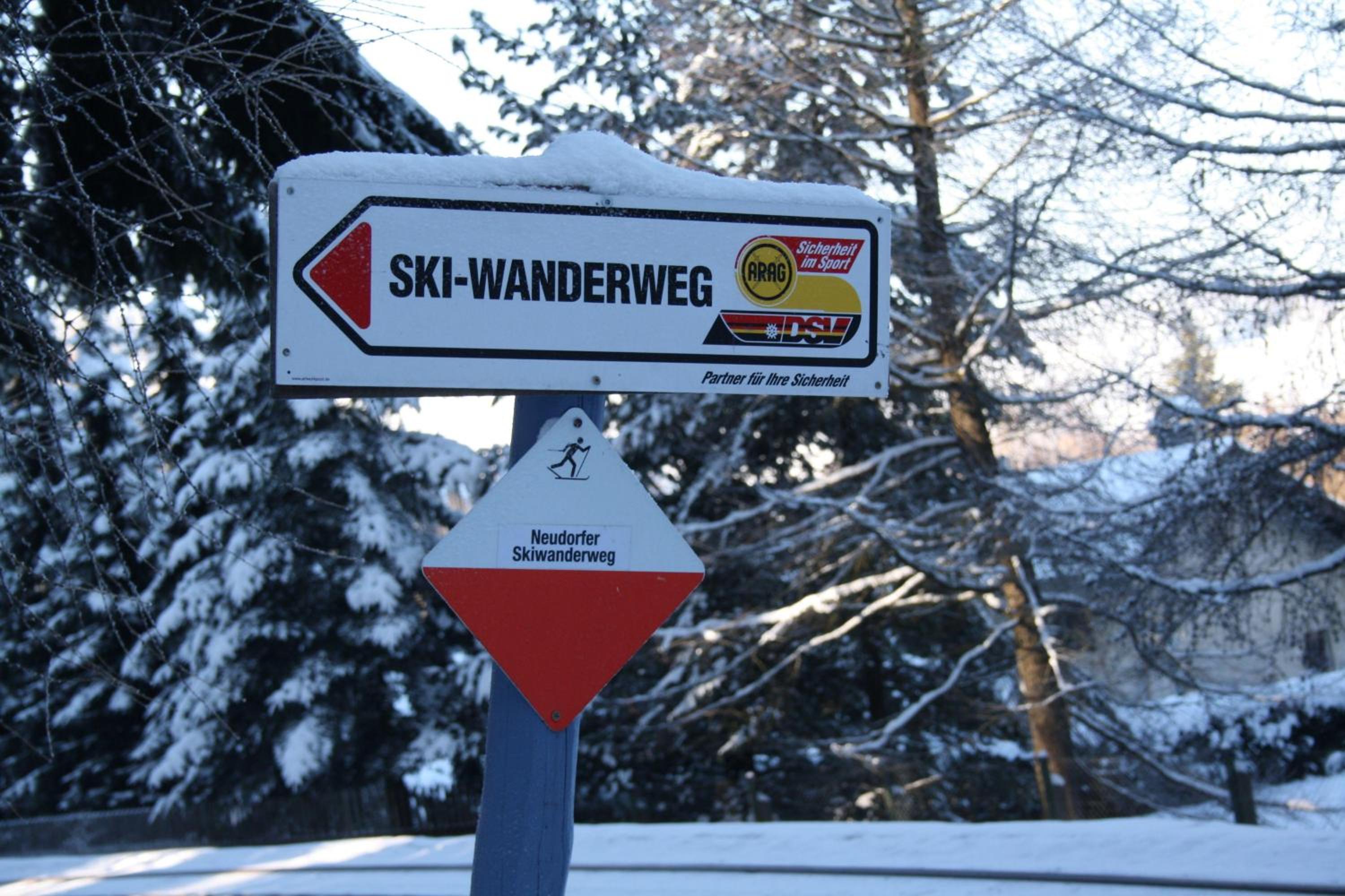 Ferienwohnung-Silberglanz