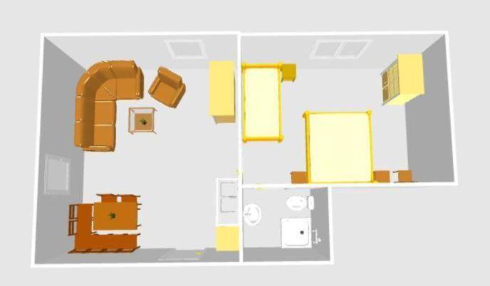 Ferienwohnung-Silberglanz