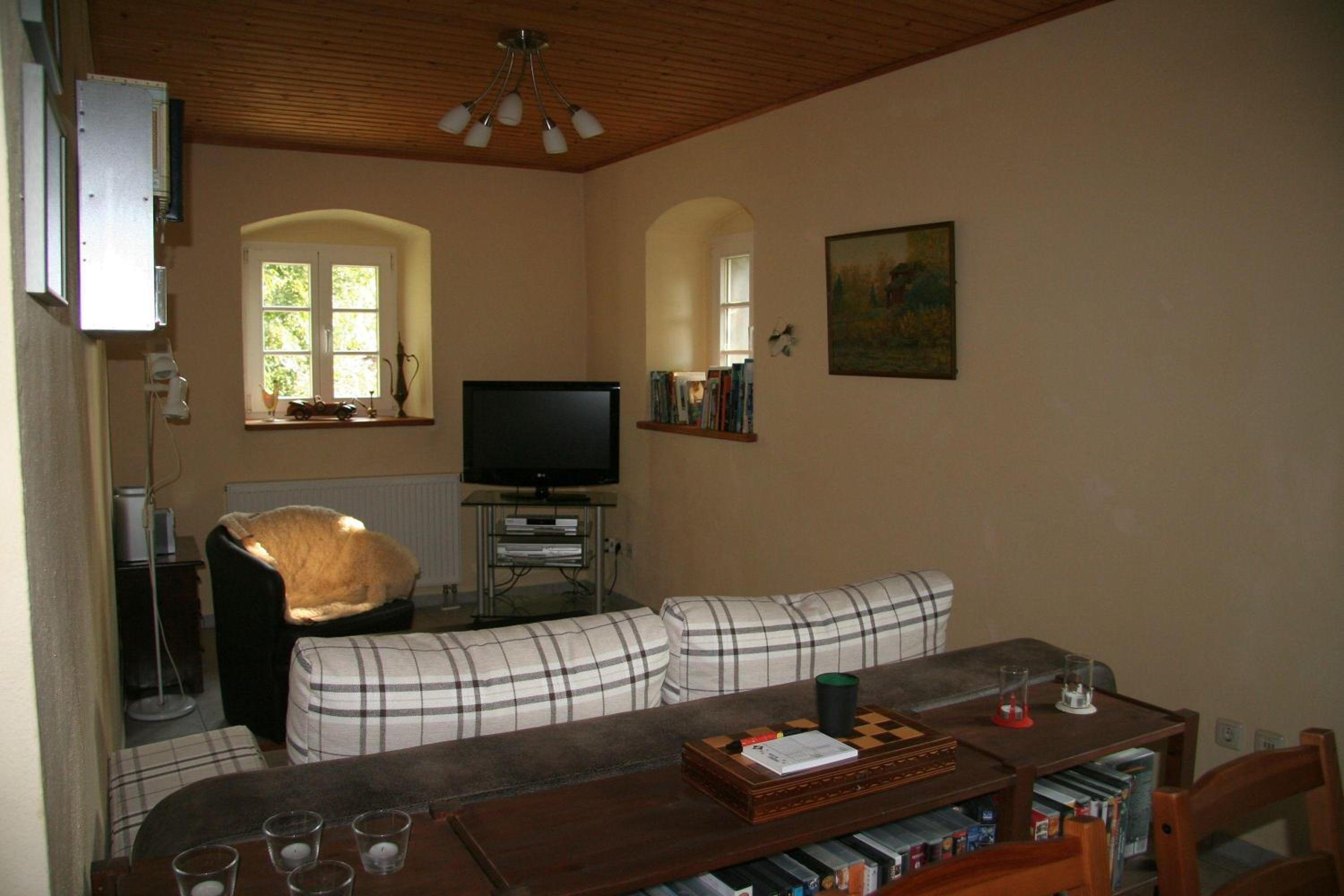 FEWO-im-sanierten-Fachwerkhaus view 4