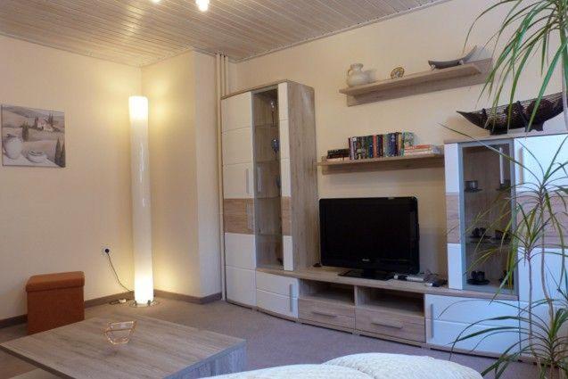 Wernigerode-Ferienwohnung-Schultz en Wernigerode — lounge