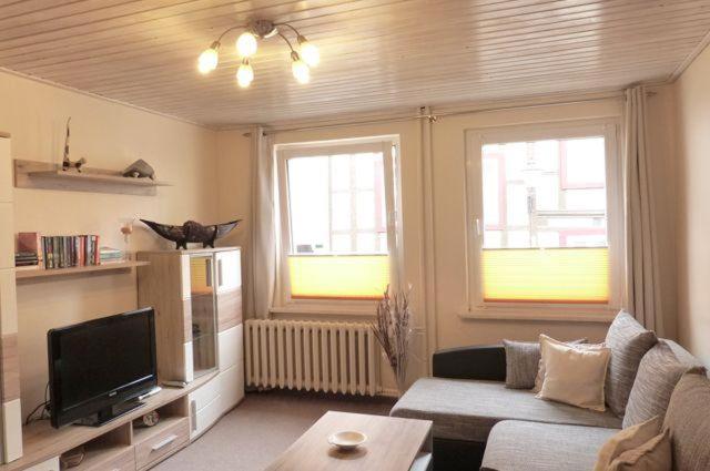 Wernigerode-Ferienwohnung-Schultz en Wernigerode — other