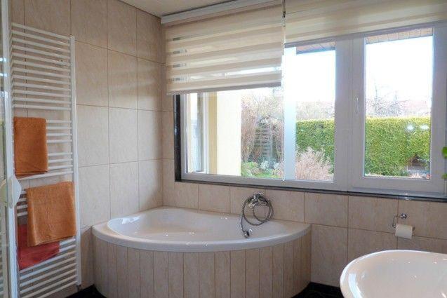 Wernigerode-Ferienwohnung-Schultz en Wernigerode — bathroom