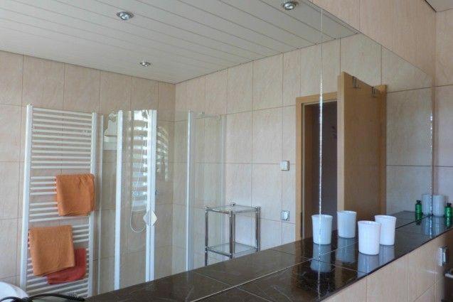 Wernigerode-Ferienwohnung-Schultz en Wernigerode — bathroom