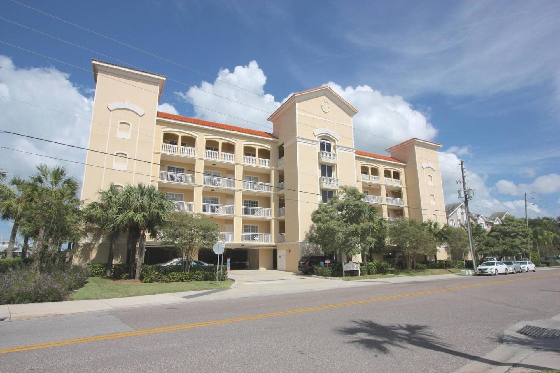 404 Bay Harbor