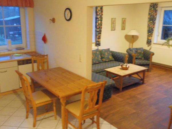 Ferienwohnung-Nr-2 view 2