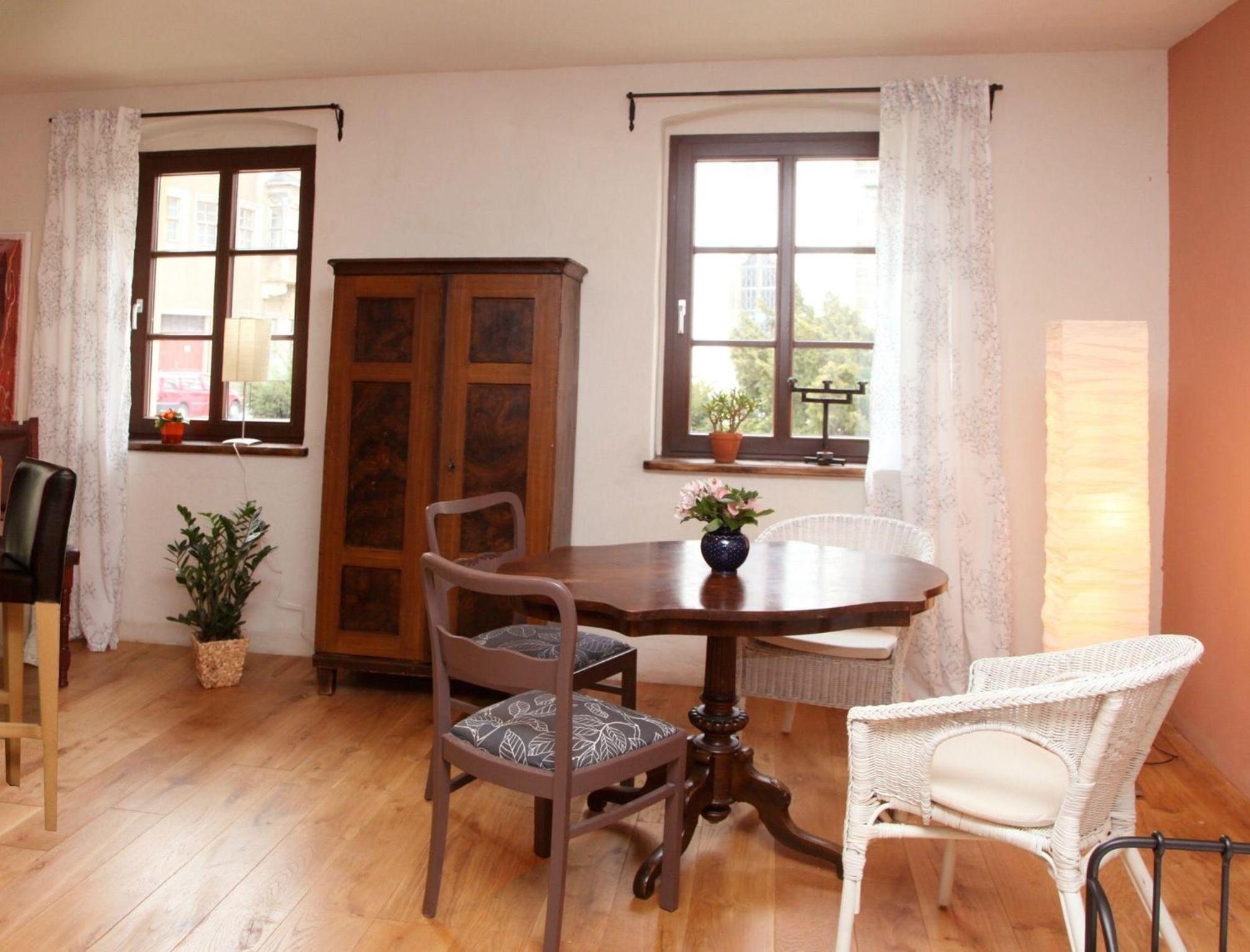 Altstadt-Ferienwohnung-Torgau view 4