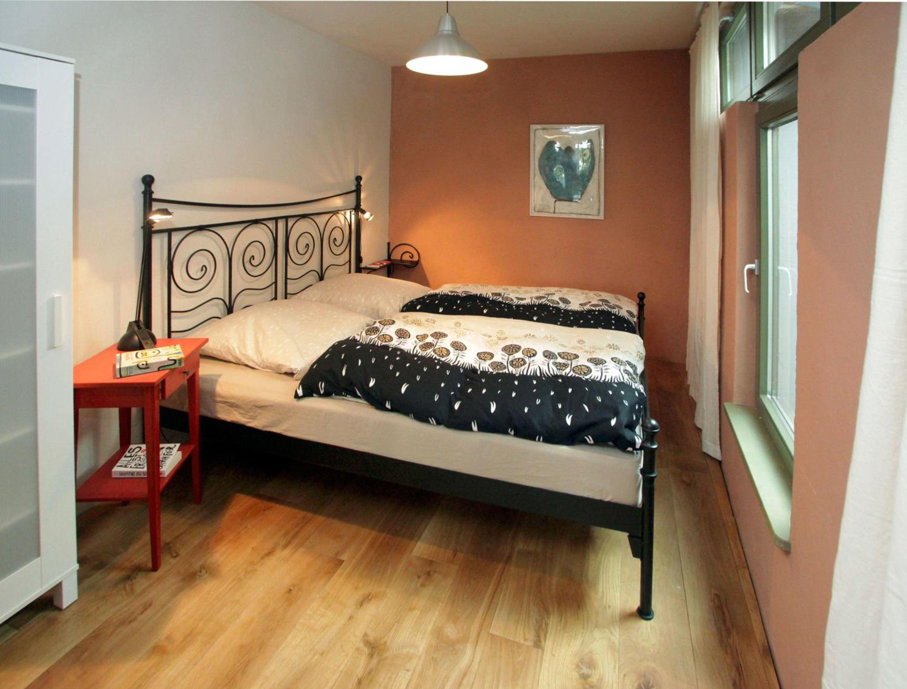 Altstadt-Ferienwohnung-Torgau view 5