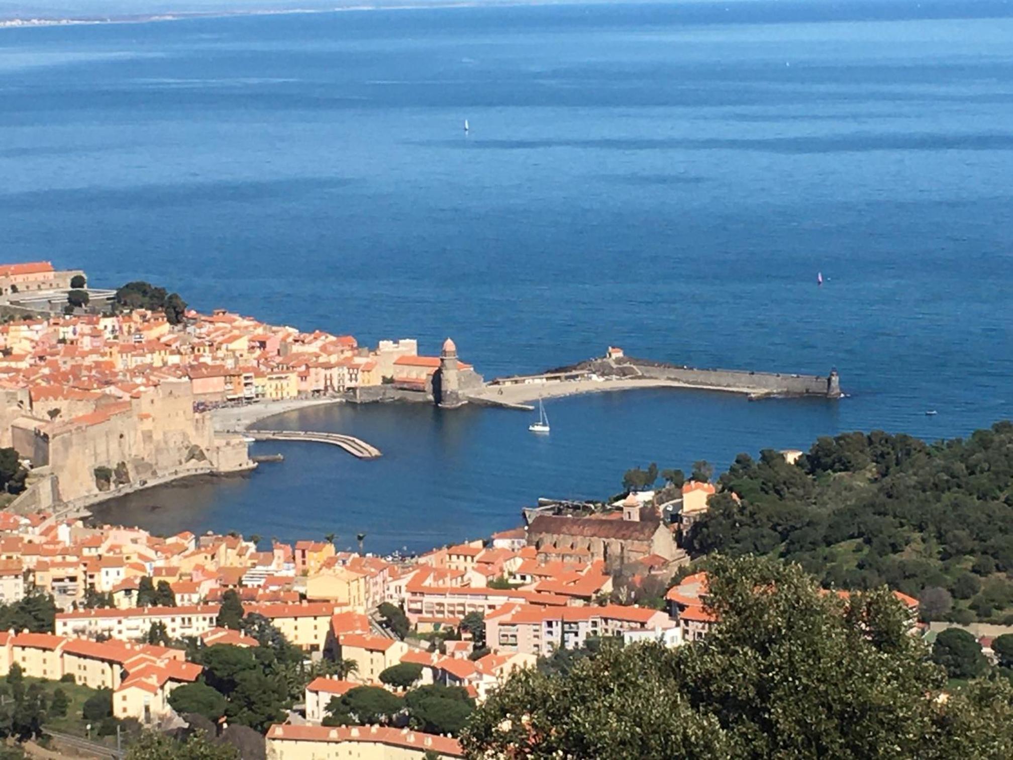 Un Balcon Sur La Mer view 4