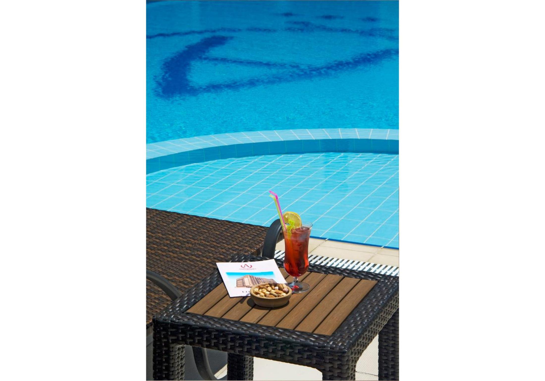 Akgun Istanbul Hotel - Image 46