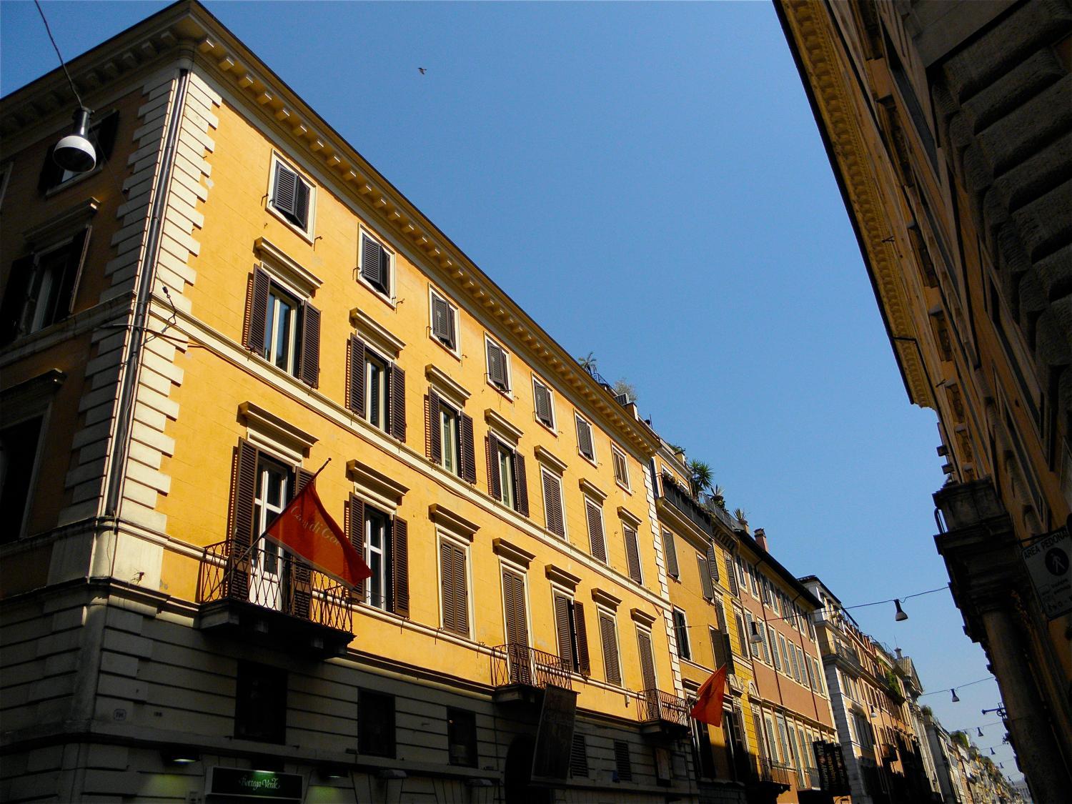 Residenza Al Corso Suites