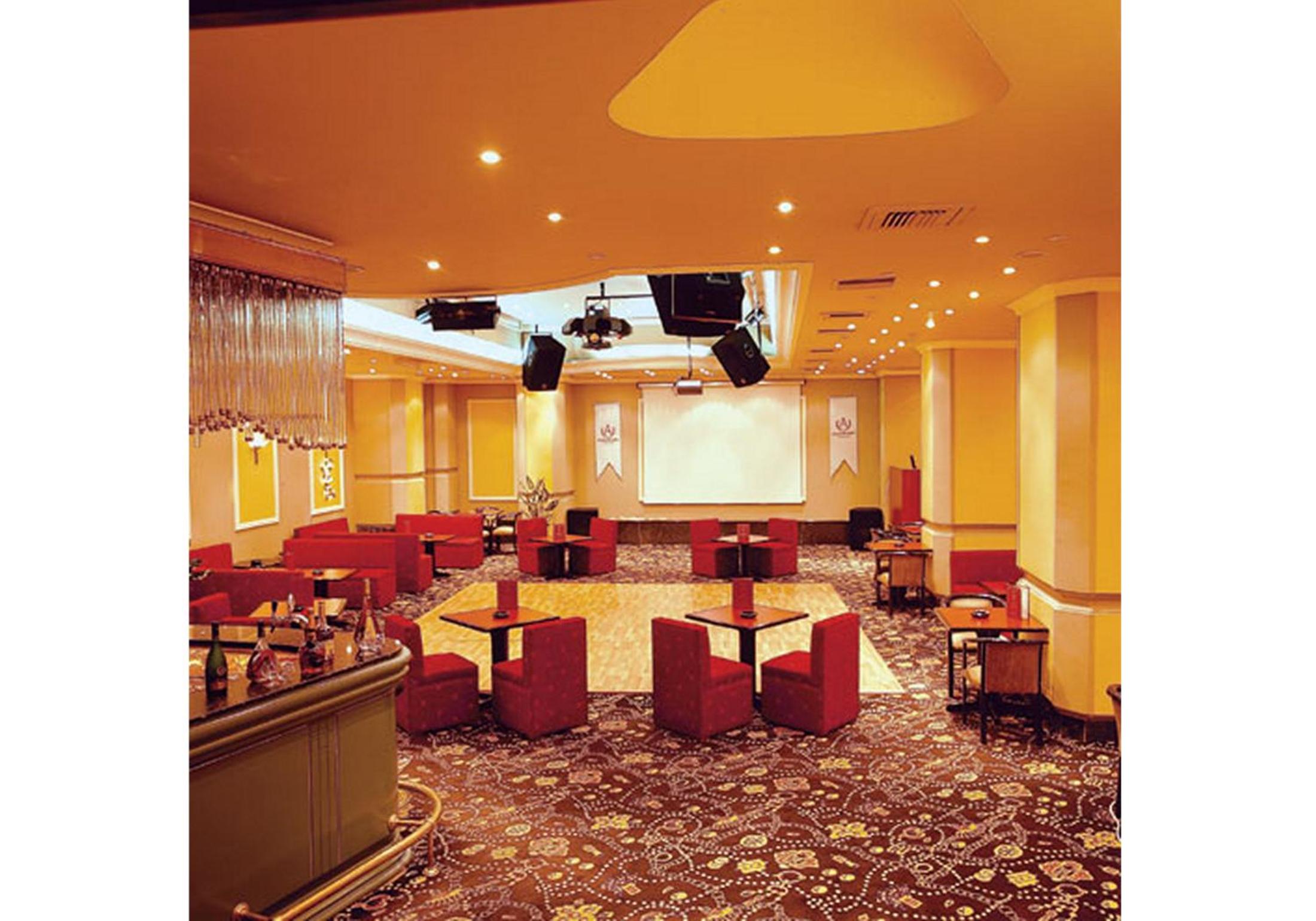 Akgun Istanbul Hotel - Image 35