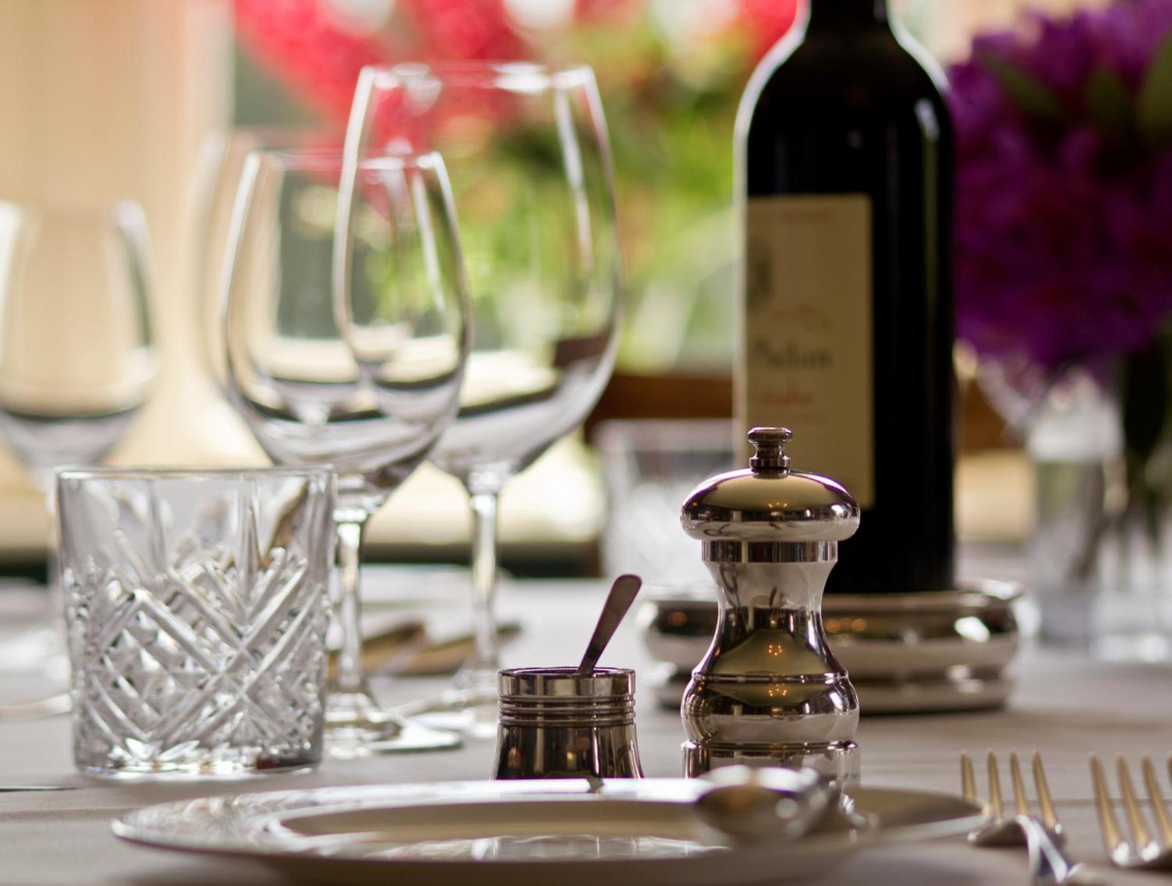 Cavens Country House, DINNER INCLUSIVE!