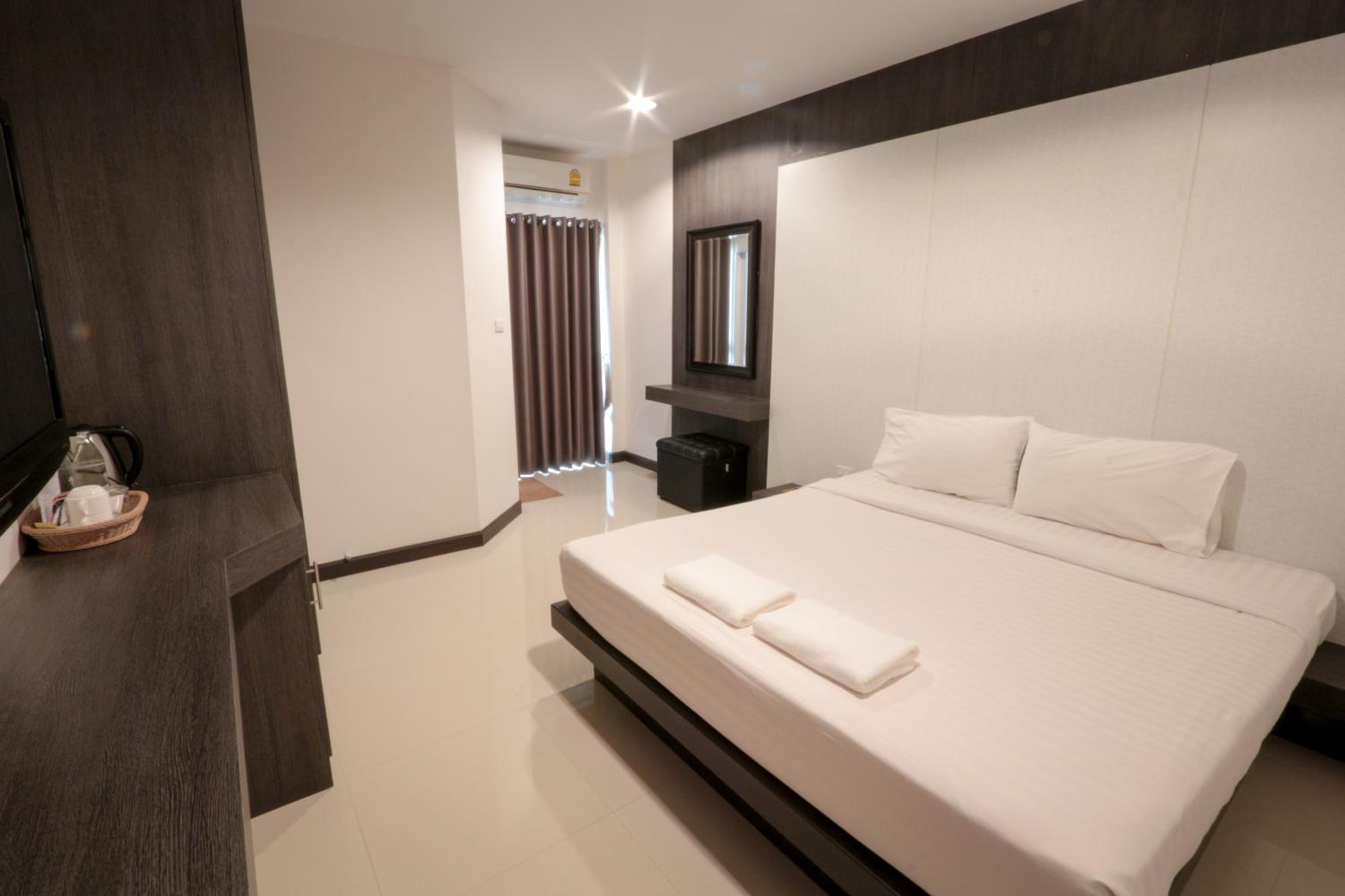 Fortune Surin Hotel