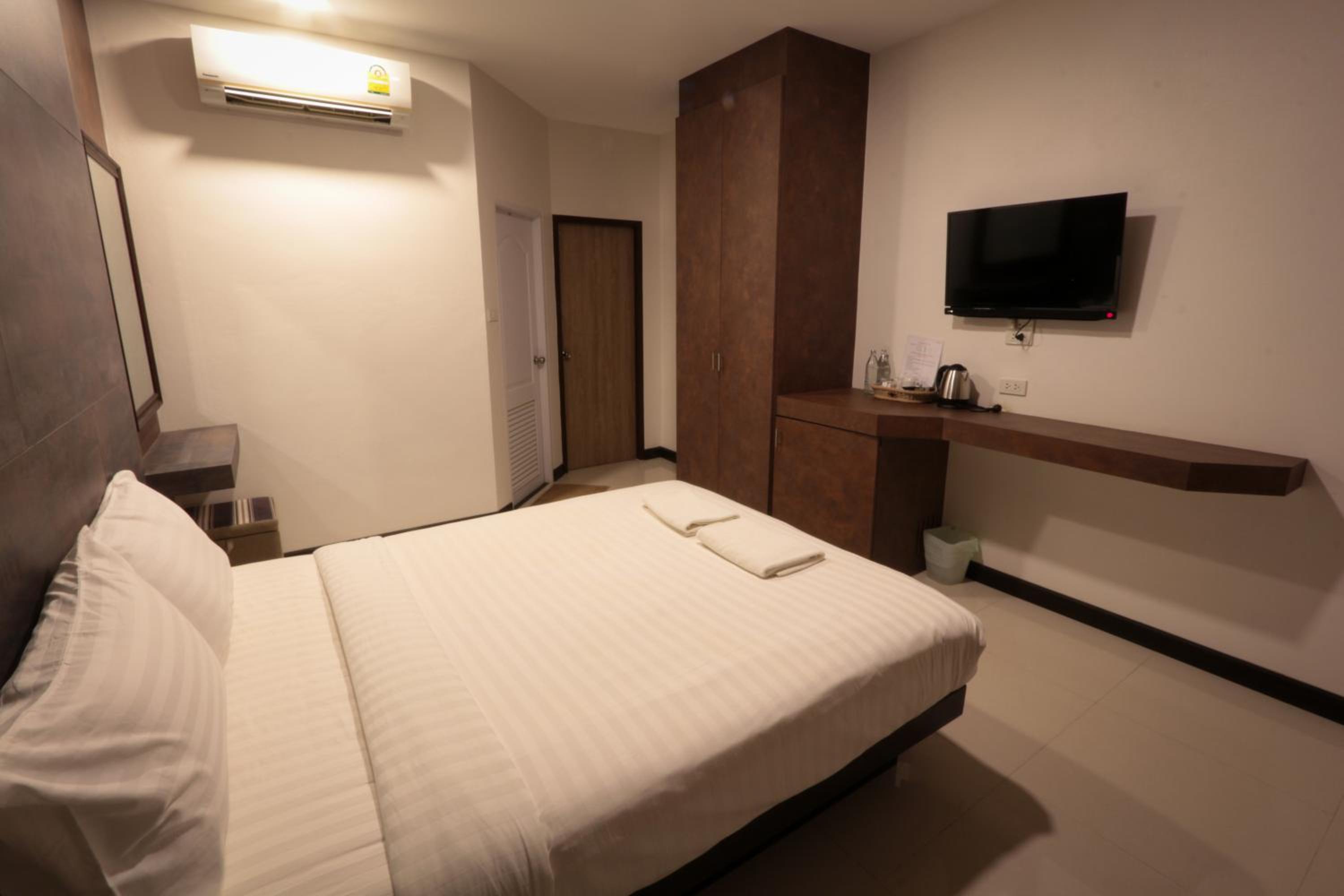 Fortune Surin Hotel
